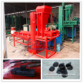 China professional cube/tablet charcoal briquettes shisha tobacco making machine/shisha charcoal making machine/hookah machine